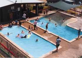Eildon VIC Hervey Bay Accommodation