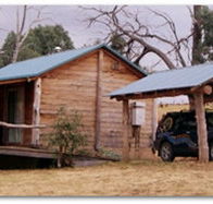Gaddleen Grove Cottages - Hervey Bay Accommodation