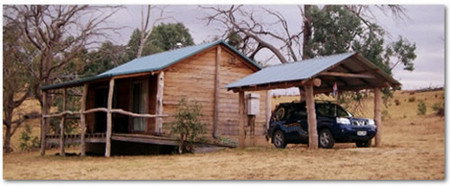 Gaddleen Grove Cottages - Hervey Bay Accommodation 0