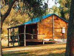 Gaddleen Grove Cottages - Hervey Bay Accommodation 1