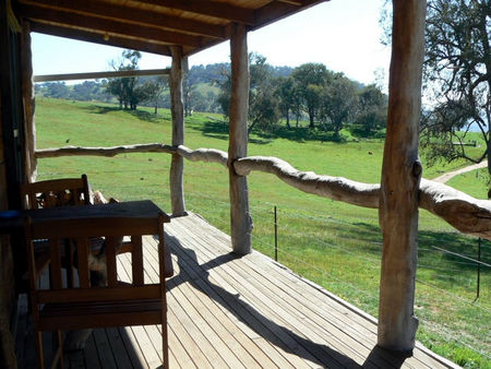 Gaddleen Grove Cottages - Hervey Bay Accommodation 2