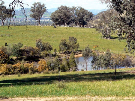 Gaddleen Grove Cottages - Hervey Bay Accommodation 3