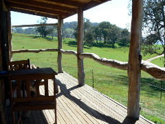 Gaddleen Grove Cottages - Hervey Bay Accommodation 4