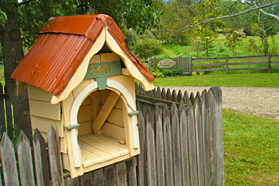 Baranduda Homestead - Hervey Bay Accommodation 0