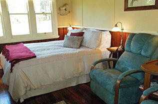 Baranduda Homestead - Hervey Bay Accommodation 4