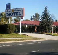 Border Gateway Motel Wodonga - Hervey Bay Accommodation