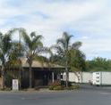 Borderland Holiday Park - Hervey Bay Accommodation