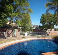Belvoir Village Motel - Hervey Bay Accommodation