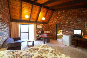 Belvoir Village Motel - Hervey Bay Accommodation 1
