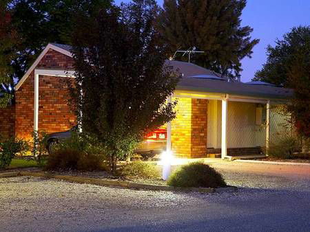 Belvoir Village Motel - Hervey Bay Accommodation 2