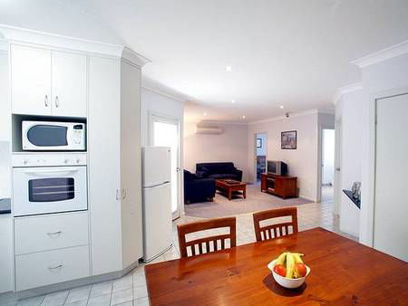 Belvoir Village Motel - Hervey Bay Accommodation 3