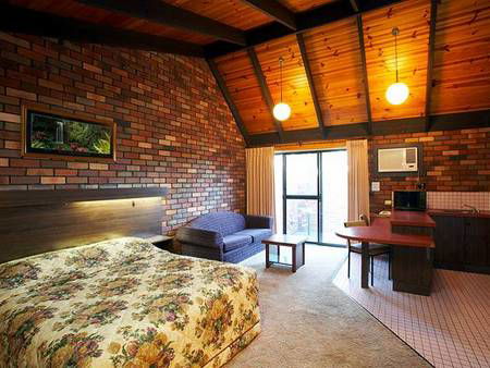 Belvoir Village Motel - Hervey Bay Accommodation 4