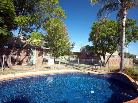 Belvoir Village Motel - Hervey Bay Accommodation 5
