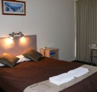 Warrina Motor Inn - Hervey Bay Accommodation
