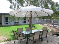 Warrina Motor Inn - Hervey Bay Accommodation 3