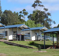 Bacchus Marsh Caravan Park - Hervey Bay Accommodation