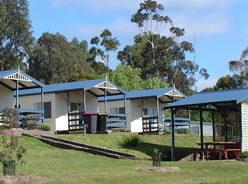 Bacchus Marsh Caravan Park - Hervey Bay Accommodation 0