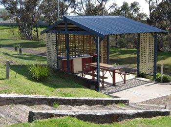 Bacchus Marsh Caravan Park - Hervey Bay Accommodation 1