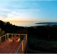 Seahaze B and B - Hervey Bay Accommodation