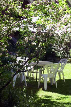 The Old Priory - Hervey Bay Accommodation 0