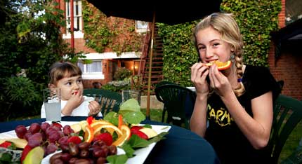 The Old Priory - Hervey Bay Accommodation 1