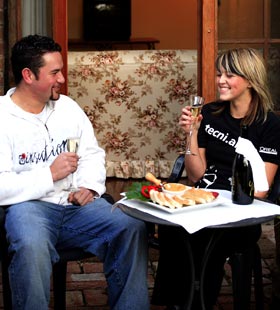 The Old Priory - Hervey Bay Accommodation 2