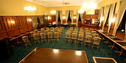 The Old Priory - Hervey Bay Accommodation 4