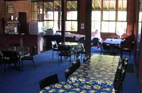 The Old Priory - Hervey Bay Accommodation 5