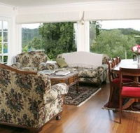 Forest Edge Country House - Hervey Bay Accommodation