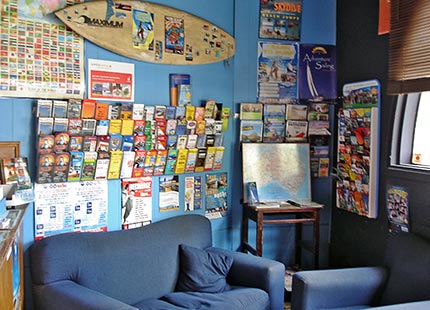 Nomads All Nations - Hervey Bay Accommodation 4