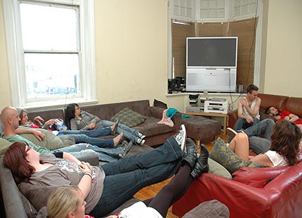 Nomads All Nations - Hervey Bay Accommodation 5