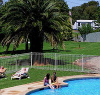 Swan Hill Holiday Park - Hervey Bay Accommodation