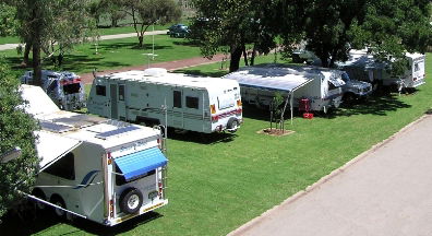 Swan Hill Holiday Park - Hervey Bay Accommodation 2