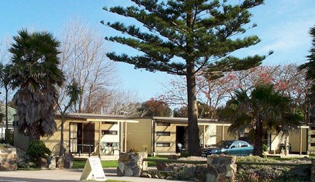 Lakes Ponderosa Holiday Park And Cabins - Hervey Bay Accommodation 1