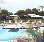 Kilcunda Oceanview Holiday Retreat - Hervey Bay Accommodation