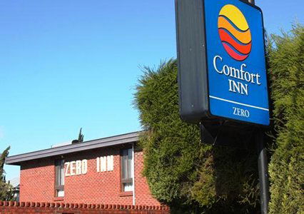 Gerang Gerung VIC Hervey Bay Accommodation
