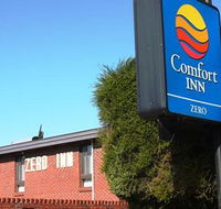Zero Inn Motel - Hervey Bay Accommodation