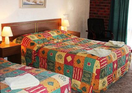 Zero Inn Motel - Hervey Bay Accommodation 1