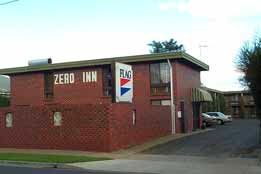 Zero Inn Motel - Hervey Bay Accommodation 3