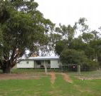 Barrahead Cottage - Hervey Bay Accommodation