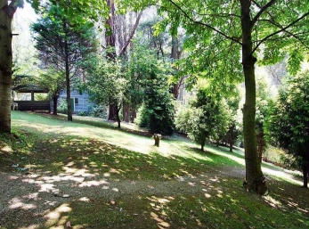 Hill N Dale Farm Cottages - Hervey Bay Accommodation 2