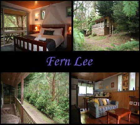 Hill N Dale Farm Cottages - Hervey Bay Accommodation 4