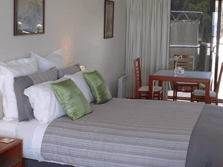 Sugarloaf VIC Hervey Bay Accommodation