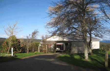 Wombalano Country Retreat - Hervey Bay Accommodation 0
