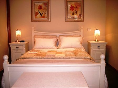 Heatherington Cottage - Tourism Hervey Bay 3