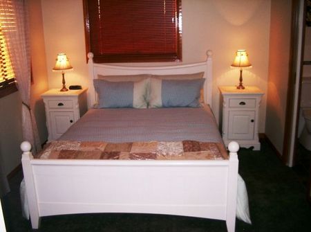Heatherington Cottage - Tourism Hervey Bay 4