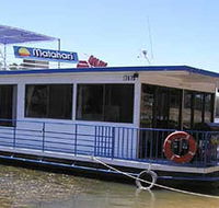 Matahari Houseboats - Hervey Bay Accommodation