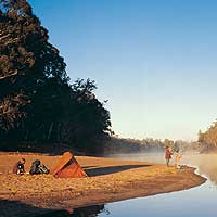 Matahari Houseboats - Hervey Bay Accommodation 3