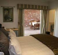 Cabarita Lodge - Tourism Hervey Bay