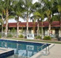 Acacia Holiday Apartments and Cabins - Tourism Hervey Bay